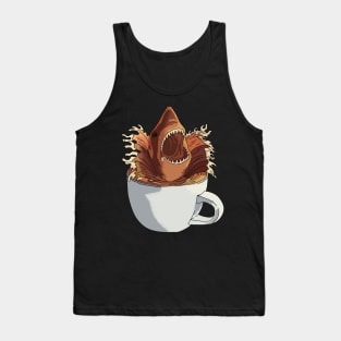 Great Coffee Shark Tank Top